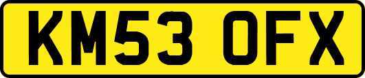 KM53OFX