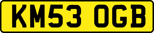KM53OGB