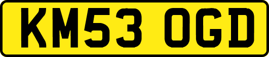 KM53OGD