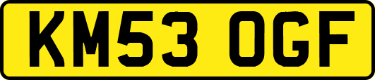 KM53OGF