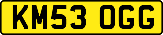 KM53OGG