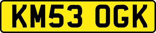 KM53OGK