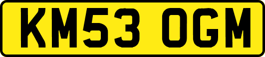 KM53OGM