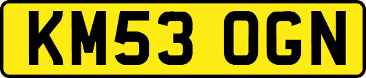 KM53OGN