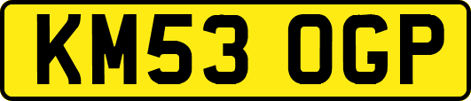 KM53OGP