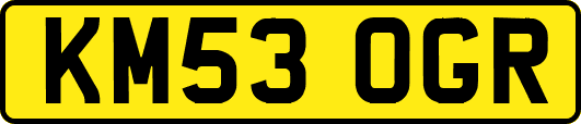 KM53OGR