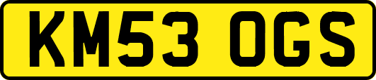 KM53OGS