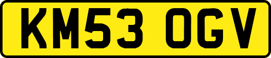 KM53OGV