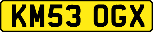 KM53OGX