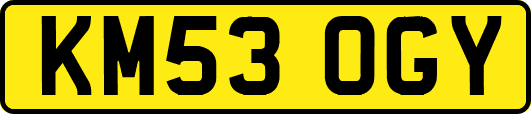 KM53OGY