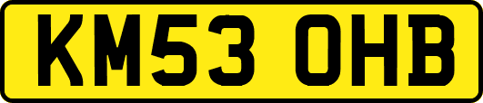 KM53OHB