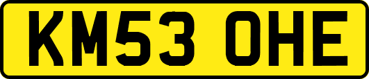 KM53OHE