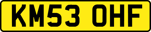 KM53OHF