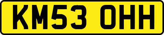 KM53OHH