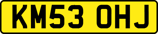 KM53OHJ