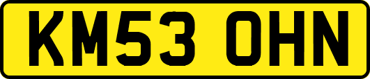KM53OHN