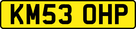 KM53OHP