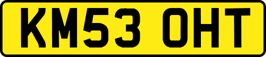 KM53OHT