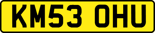 KM53OHU
