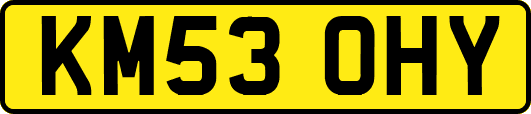 KM53OHY