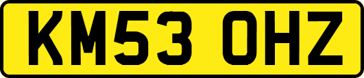 KM53OHZ