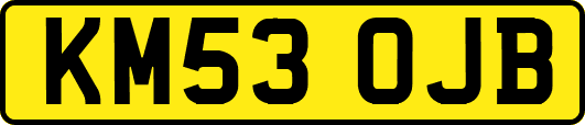 KM53OJB
