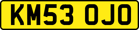 KM53OJO