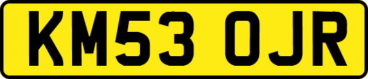 KM53OJR