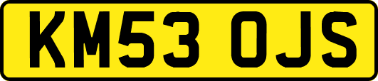 KM53OJS