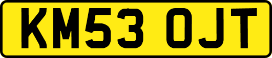 KM53OJT