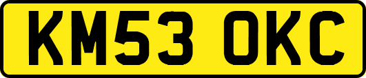 KM53OKC