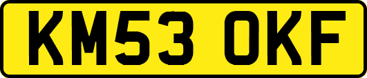 KM53OKF