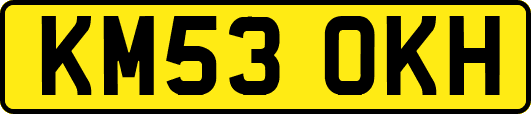 KM53OKH