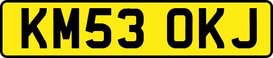 KM53OKJ