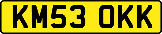 KM53OKK