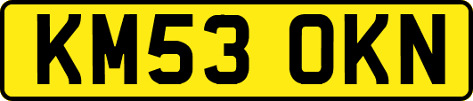 KM53OKN