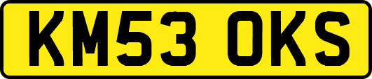 KM53OKS