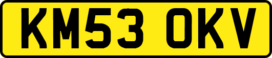 KM53OKV