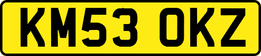 KM53OKZ