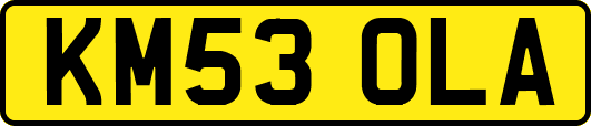 KM53OLA