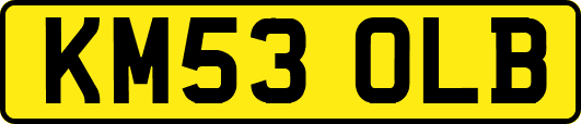 KM53OLB
