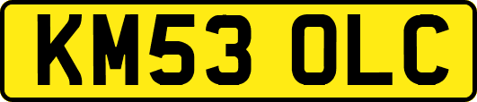 KM53OLC