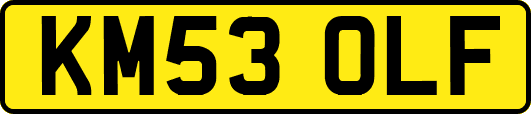 KM53OLF