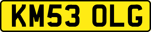 KM53OLG