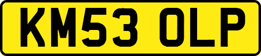 KM53OLP