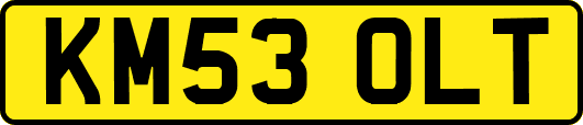 KM53OLT