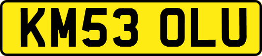 KM53OLU