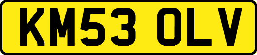 KM53OLV