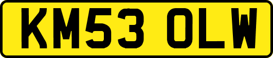 KM53OLW