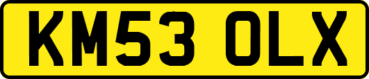 KM53OLX
